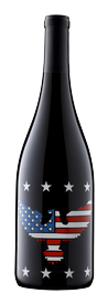 2021 Freedom Fighter Syrah